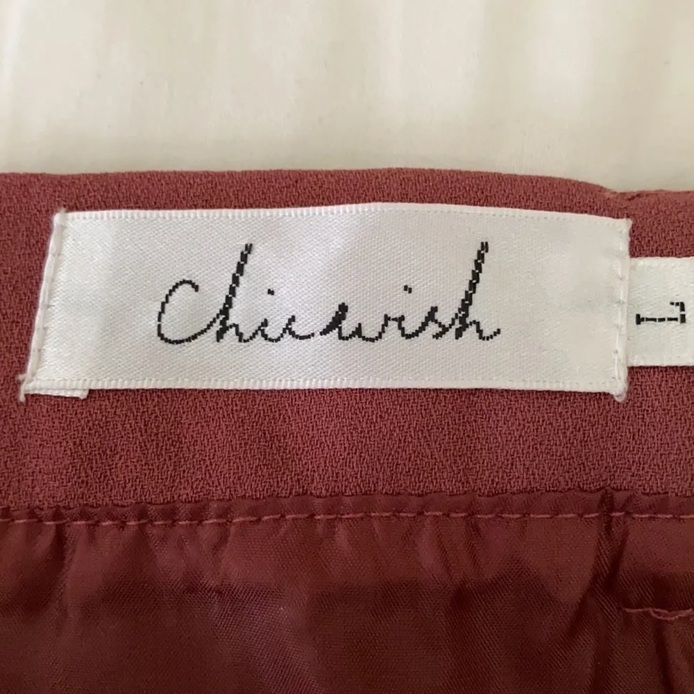 Chic Wish - Picture 3 of 4